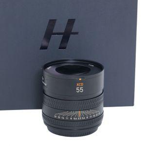 Hasselblad XCD 55mm/2,5 (384 Auslösungen), OVP