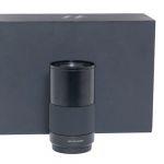 Hasselblad XCD 120mm/3,5 Macro, (51 Auslösungen), OVP