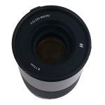 Hasselblad XCD 120mm/3,5 Macro, (51 Auslösungen), OVP