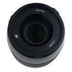 Hasselblad XCD 65mm/2,8 (361 Auslösungen), OVP