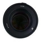 Hasselblad XCD 80mm/1,9 (177 Auslösungen), OVP