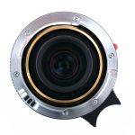 Leica M Elmarit 28mm/2,8 ASPH, schwarz, Sn.4078343, ArtNr.11606, 6-Bit codiert, OVP