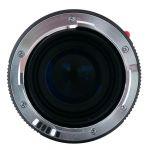 Leica M Elmarit 90mm/2,5 schwarz, Sn.4059571, ArtNr.11646, 6-Bit codiert, OVP