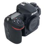 Nikon D500 Gehäuse, (60281 Auslösungen), OVP