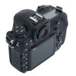 Nikon D500 Gehäuse, (60281 Auslösungen), OVP