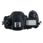 Nikon D500 Gehäuse, (60281 Auslösungen), OVP
