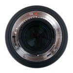 Sigma AF 105mm/2,8 Macro, EX, DG, OS, OVP, für Nikon AF