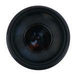 Canon EF 75-300mm/4-5,6 II, (leichter Staub im Linsensystem)