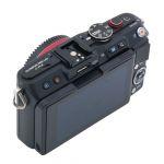 Olympus Pen E-PL 6 Gehäuse schwarz, (5673 Auslösungen)