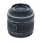 Olympus M.Zuiko 14-42mm/3,5-5,6 schwarz
