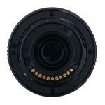 Olympus M.Zuiko 14-42mm/3,5-5,6 schwarz