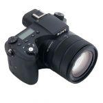 Sony Cybershot RX 10 Mark IV, Digitalkamera, OVP