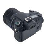Sony Cybershot RX 10 Mark IV, Digitalkamera, OVP