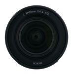 Nikon Z 24-70mm/4 S, OVP