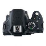 Nikon D5100 Gehäuse, (16078 Auslösungen)