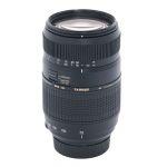 Tamron AF 70-300mm/4-5,6 Di, Tele Macro, für Nikon AF