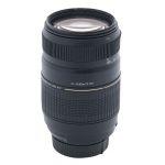 Tamron AF 70-300mm/4-5,6 Di, Tele Macro, für Nikon AF