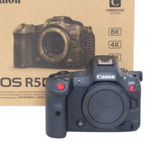 Canon EOS R5C Gehäuse, (unter 1000 Auslösungen), OVP, 1 Jahr Garantie, inkl. 20% MwSt.