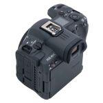 Canon EOS R5C Gehäuse, (unter 1000 Auslösungen), OVP, 1 Jahr Garantie, inkl. 20% MwSt.