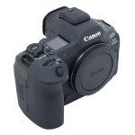 Canon EOS R5 Mark II Gehäuse (unter 1000 Auslösungen), OVP, 1 Jahr Garantie, inkl. 20% MwSt.
