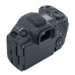 Canon EOS R5 Mark II Gehäuse (unter 1000 Auslösungen), OVP, 1 Jahr Garantie, inkl. 20% MwSt.