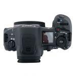 Canon EOS R5 Mark II Gehäuse (unter 1000 Auslösungen), OVP, 1 Jahr Garantie, inkl. 20% MwSt.