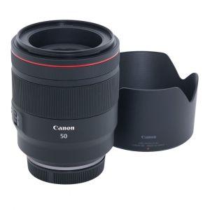 Canon RF 50mm/1,2 L, USM, Sonnenblende, 1 Jahr Garantie, inkl. 20% MwSt.