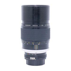 Nikon MF 180mm/2,8 Ai