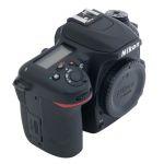 Nikon D7500 Gehäuse (12566 Auslösungen), OVP