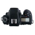 Nikon D7500 Gehäuse (12566 Auslösungen), OVP