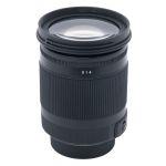 Sigma AF 18-300mm/3,5-6,3 DC, Macro, OVP, für Nikon DX