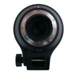 Sigma AF 150-600mm/5-6,3 DG, OS, Contemporary, OVP, für Nikon FX