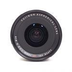 Fujifilm XF 14mm/2,8 R, OVP