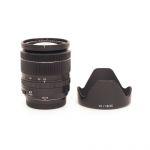 Fujifilm XF 18-55mm/2,8-4 R, LM, OiS, Sonnenblende