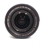 Fujifilm XF 18-55mm/2,8-4 R, LM, OiS, Sonnenblende