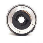 Fujifilm XF 18-55mm/2,8-4 R, LM, OiS, Sonnenblende