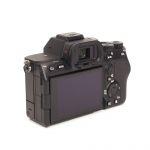 Sony ILCE Alpha 7 Mark IV Gehäuse (108410 Auslösungen), OVP