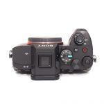 Sony ILCE Alpha 7 Mark IV Gehäuse (108410 Auslösungen), OVP