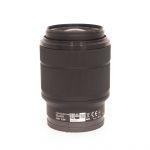 Sony FE 28-70mm/3,5-5,6 OSS, Sonnenblende, 6 Monate Garantie