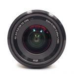 Sony FE 28-70mm/3,5-5,6 OSS, Sonnenblende, 6 Monate Garantie
