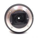Sony FE 28-70mm/3,5-5,6 OSS, Sonnenblende, 6 Monate Garantie