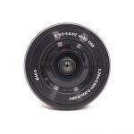 Sony E 16-50mm/3,5-5,6 PZ, OSS