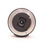 Sony E 16-50mm/3,5-5,6 PZ, OSS