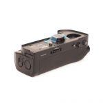 Panasonic DMW-BGS1 Batteriegriff für S1/S1R, OVP, Ausstellungsstück, inkl. 20% MwSt.