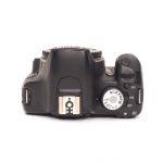 Canon EOS 500D Gehäuse (10114 Auslösungen)