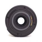 Canon EF-S 55-250mm/4-5,6 IS