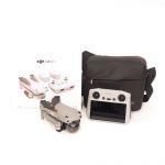 DJI Air 2S Fly More Combo, DJI RC, Propellerschutz, OVP