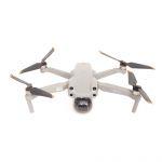 DJI Air 2S Fly More Combo, DJI RC, Propellerschutz, OVP