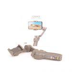 DJI Osmo Mobile 3 Combo, OVP