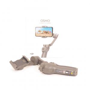 DJI Osmo Mobile 3 Combo, OVP